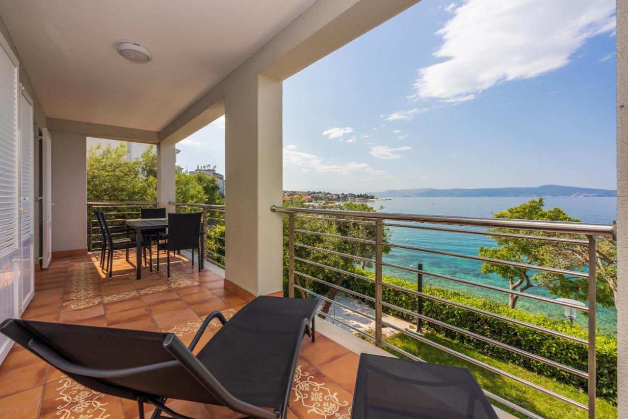 Apartmani Heta Alagic III 塞尔瑟 外观 照片