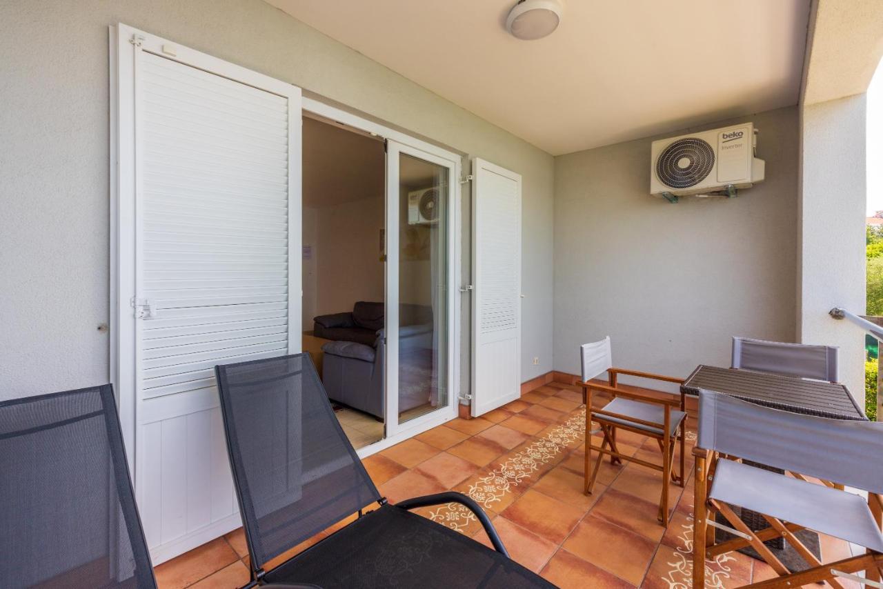 Apartmani Heta Alagic III 塞尔瑟 外观 照片
