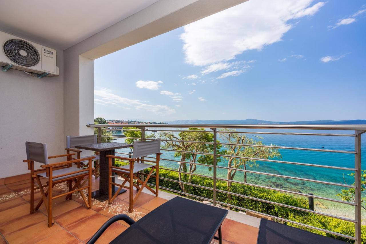 Apartmani Heta Alagic III 塞尔瑟 外观 照片