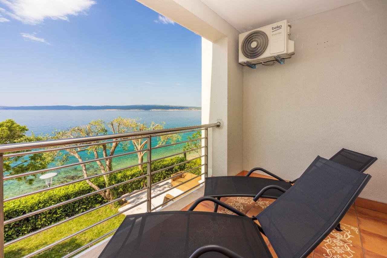 Apartmani Heta Alagic III 塞尔瑟 外观 照片