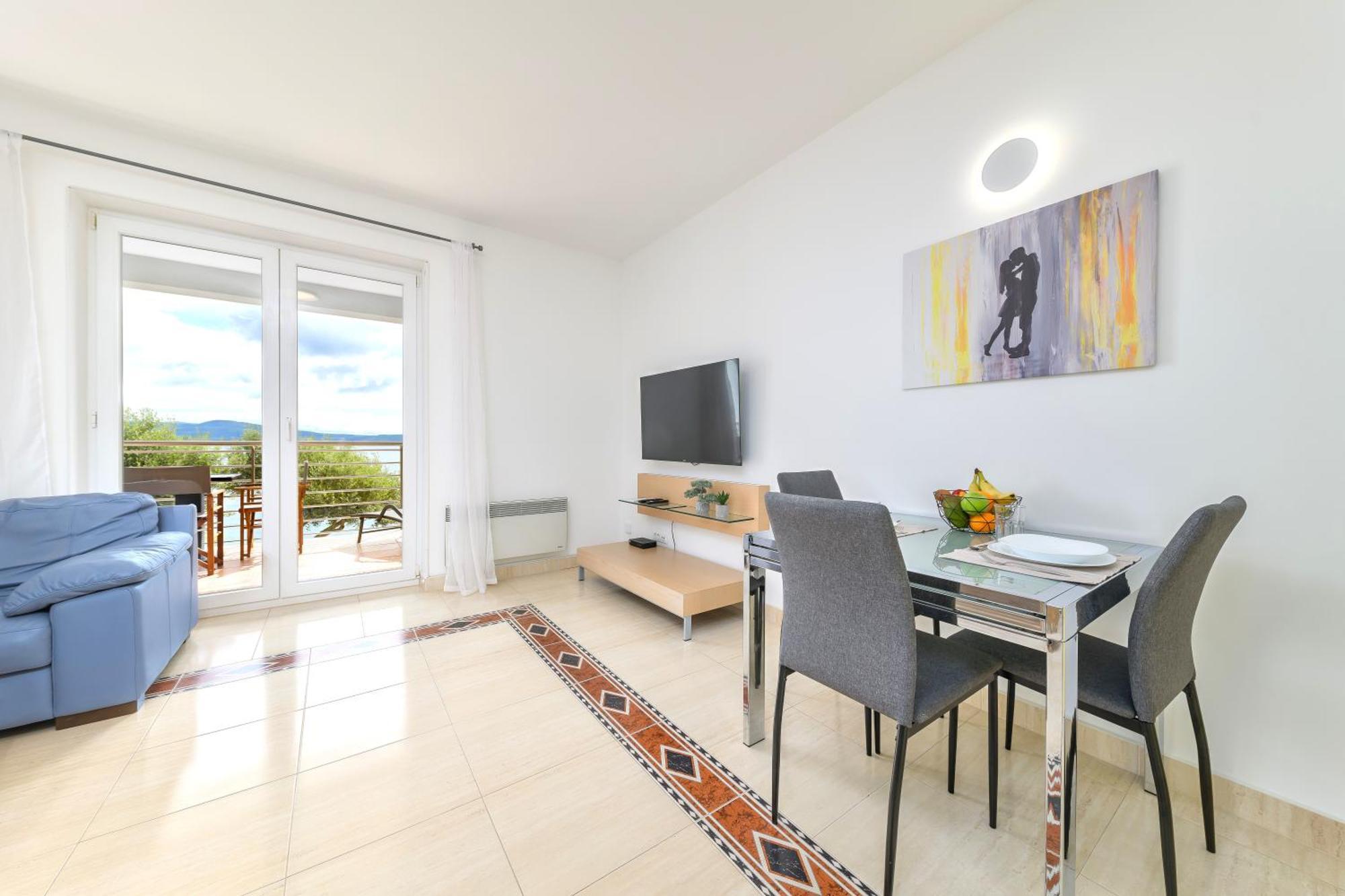 Apartmani Heta Alagic III 塞尔瑟 外观 照片