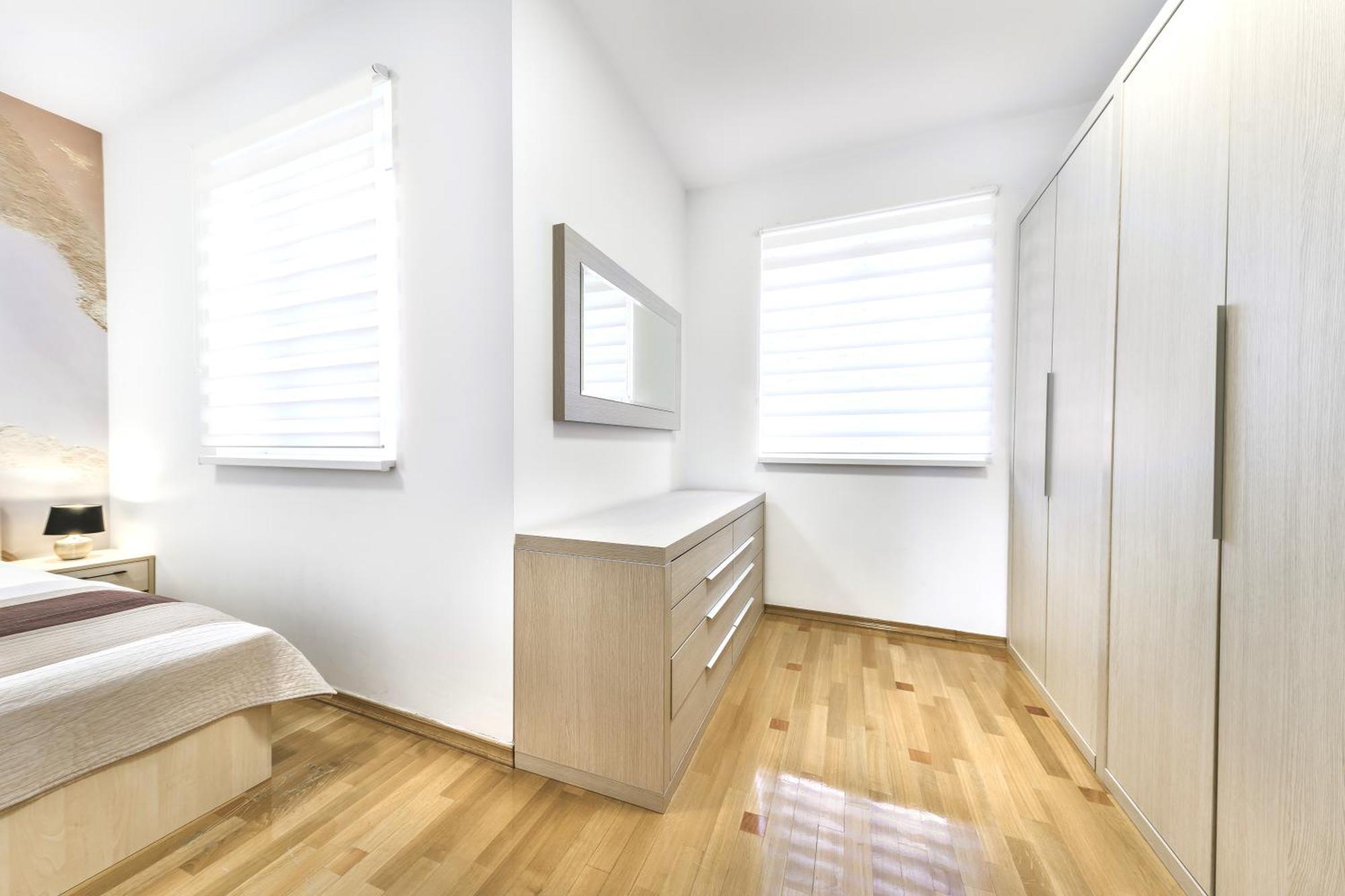 Apartmani Heta Alagic III 塞尔瑟 外观 照片