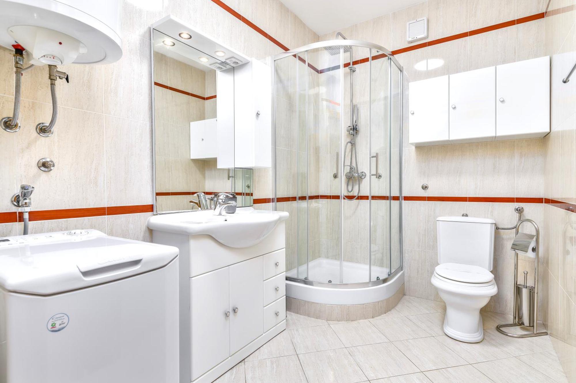 Apartmani Heta Alagic III 塞尔瑟 外观 照片