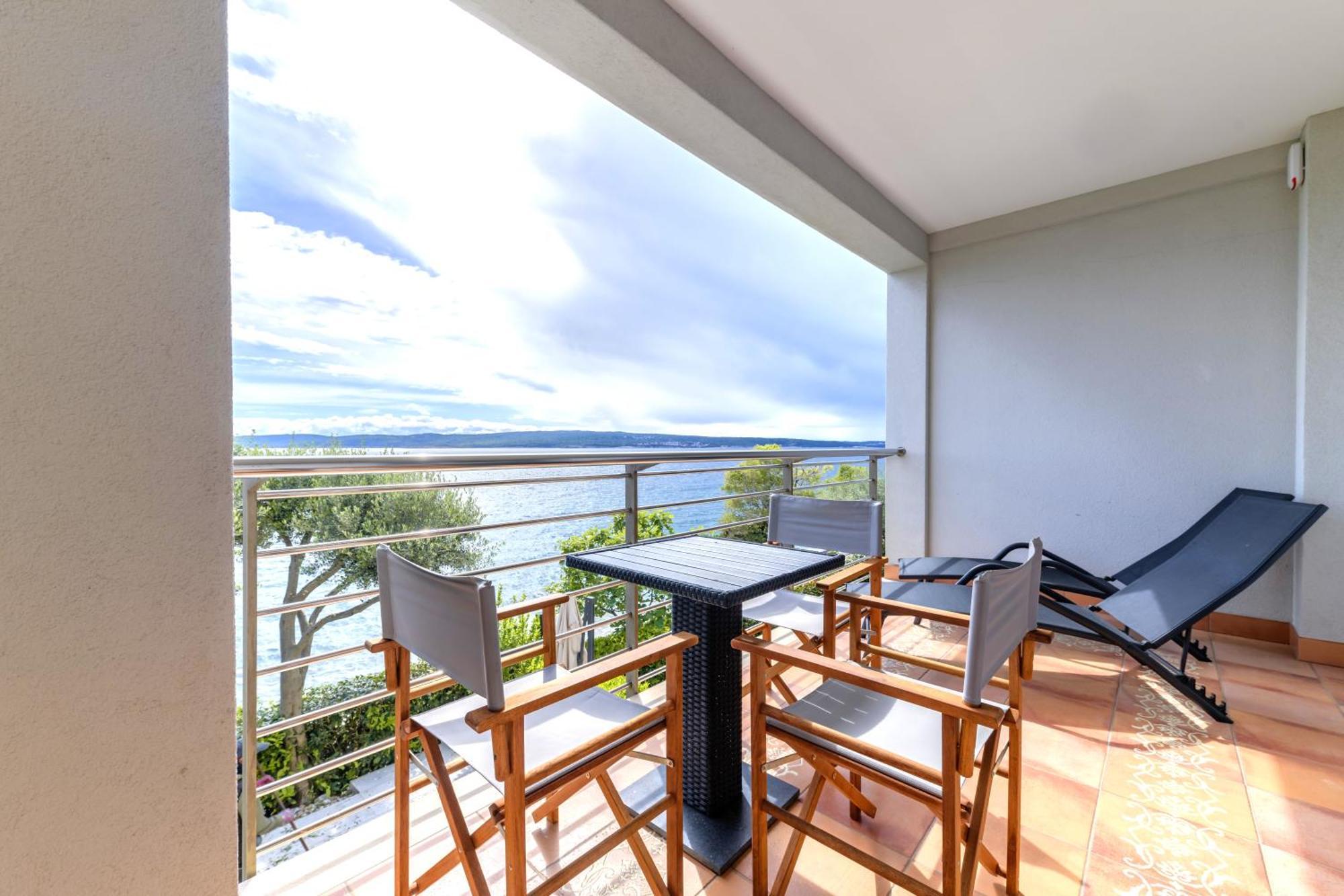 Apartmani Heta Alagic III 塞尔瑟 外观 照片